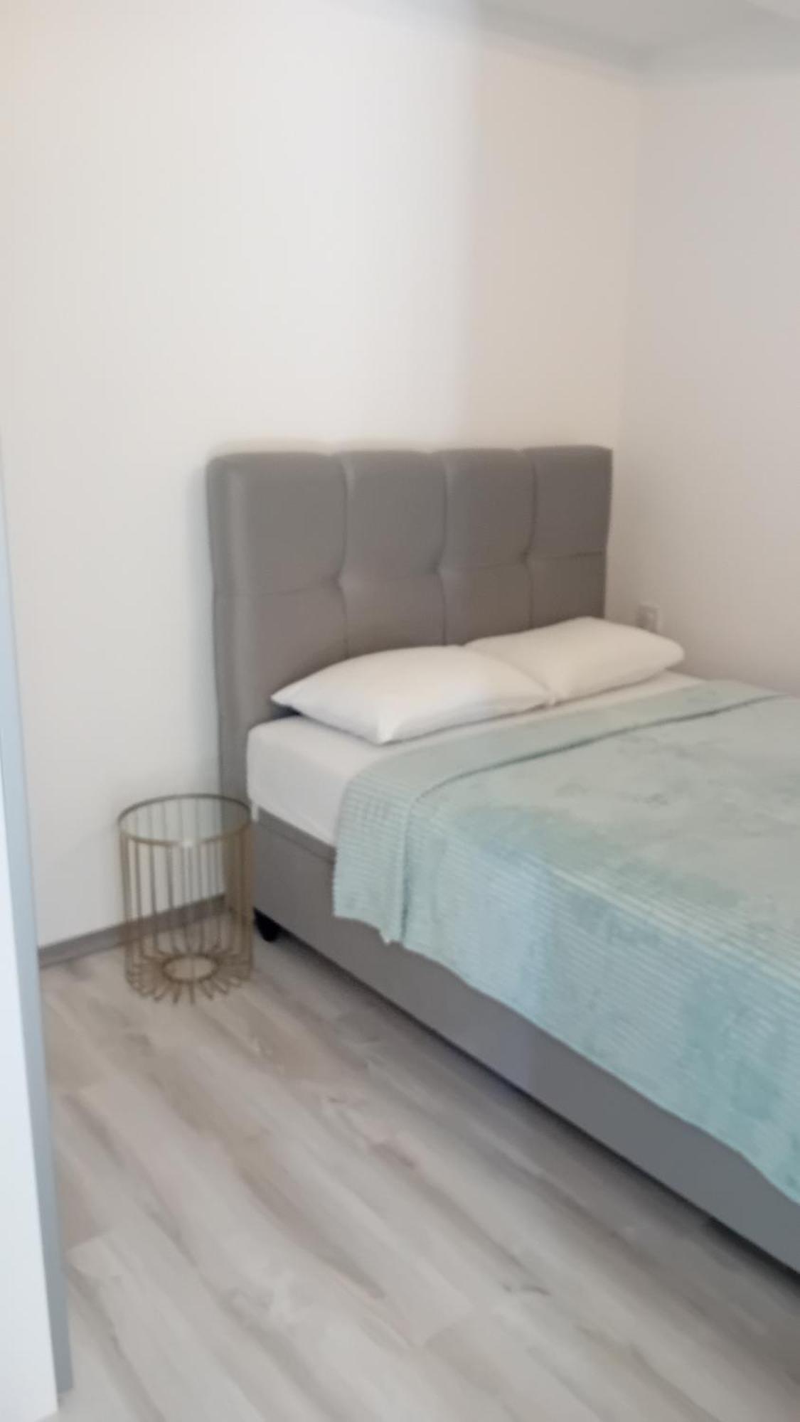 Lulic Apartment Labin  Ngoại thất bức ảnh