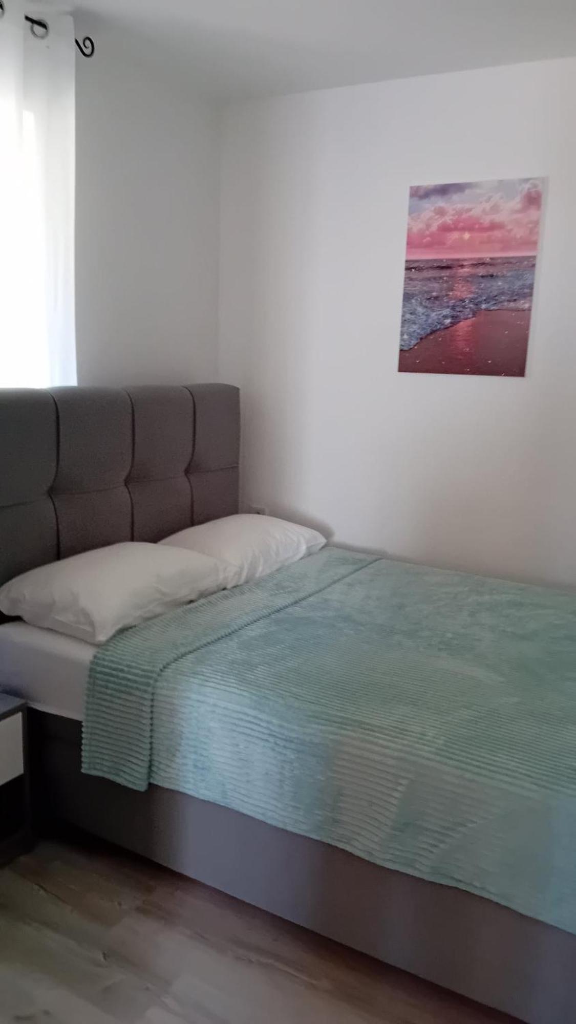 Lulic Apartment Labin  Ngoại thất bức ảnh