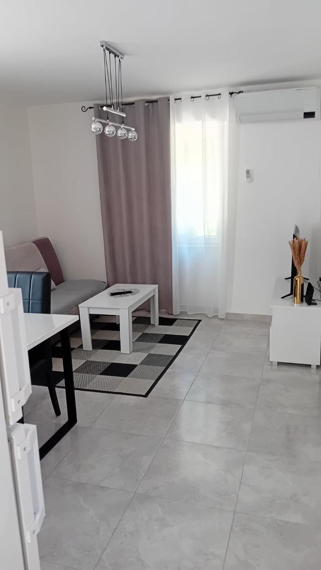 Lulic Apartment Labin  Ngoại thất bức ảnh