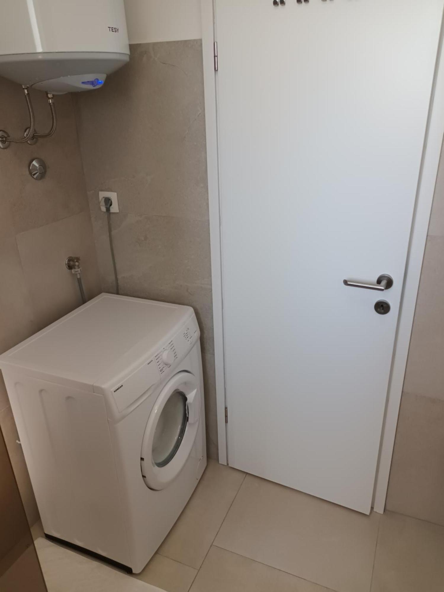 Lulic Apartment Labin  Ngoại thất bức ảnh