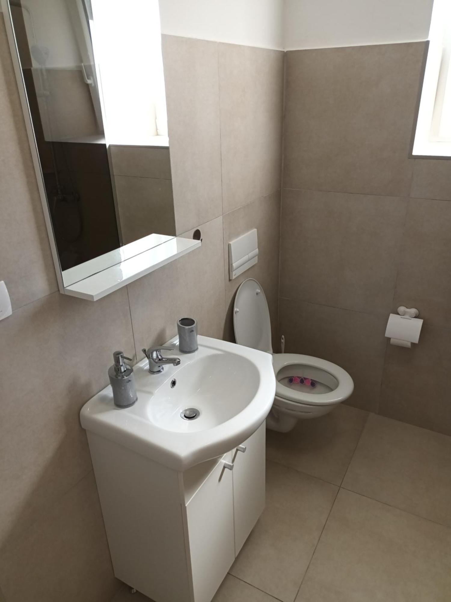 Lulic Apartment Labin  Ngoại thất bức ảnh